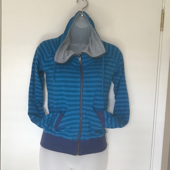 None Other - Reversible girls jacket